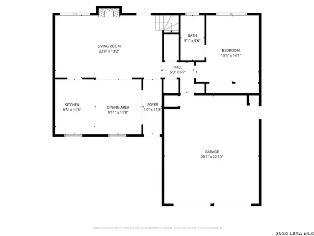 12122 Cherry Blossom St San Antonio, TX 78247