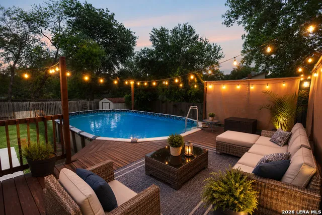 12122 Cherry Blossom St San Antonio, TX 78247