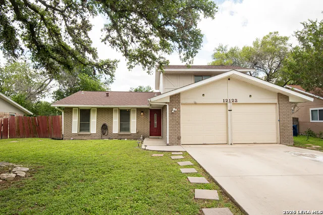12122 Cherry Blossom St San Antonio, TX 78247