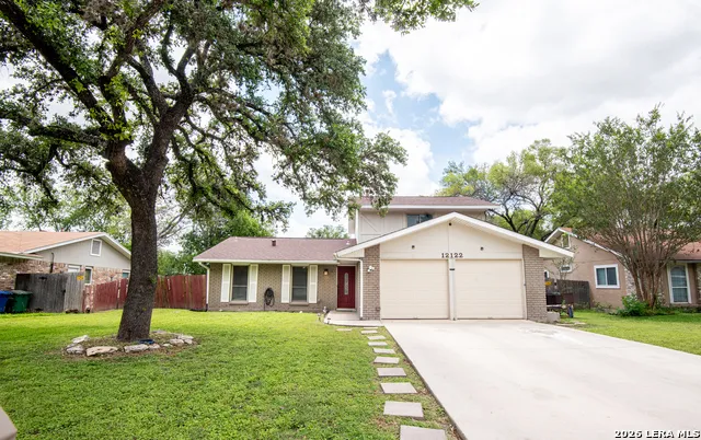 12122 Cherry Blossom St San Antonio, TX 78247