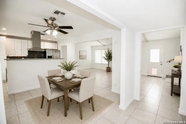 12122 Cherry Blossom St San Antonio, TX 78247