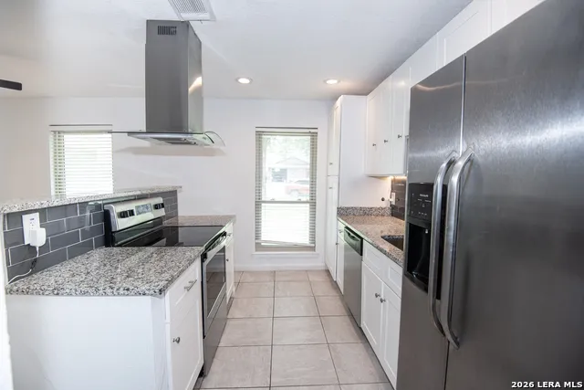 12122 Cherry Blossom St San Antonio, TX 78247