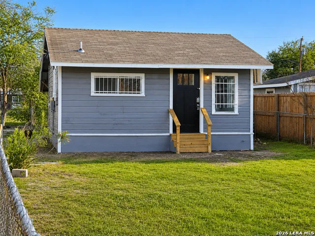 534 SHARMAIN PL San Antonio, TX 78221