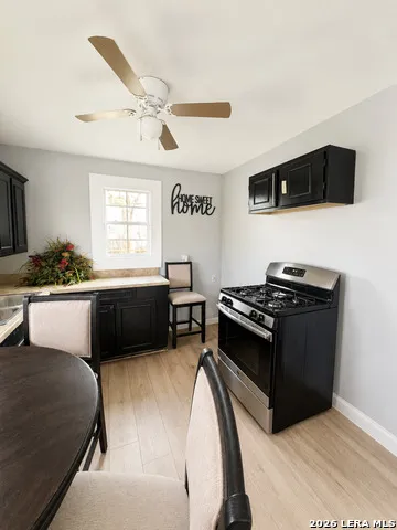 534 SHARMAIN PL San Antonio, TX 78221