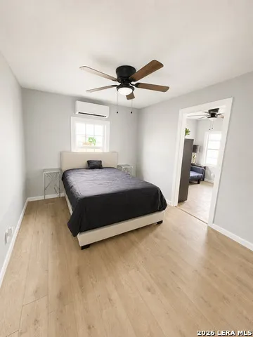 534 SHARMAIN PL San Antonio, TX 78221
