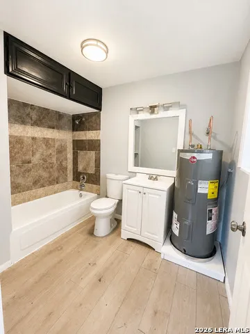 534 SHARMAIN PL San Antonio, TX 78221