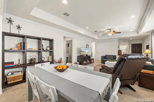 3311 BLOSSOM ROW San Antonio, TX 78253