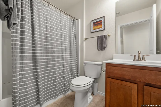 3311 BLOSSOM ROW San Antonio, TX 78253