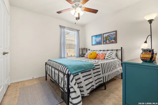 3311 BLOSSOM ROW San Antonio, TX 78253