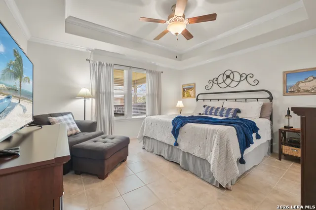 3311 BLOSSOM ROW San Antonio, TX 78253