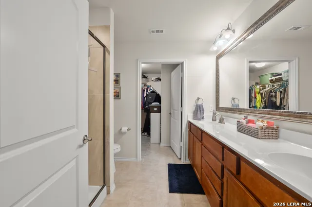 3311 BLOSSOM ROW San Antonio, TX 78253