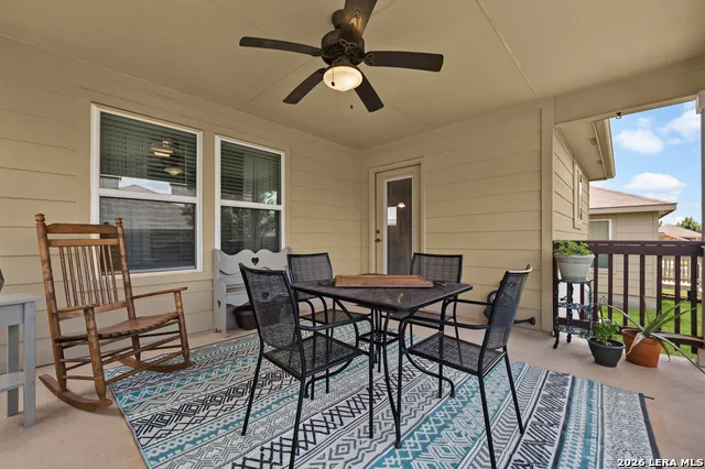 3311 BLOSSOM ROW San Antonio, TX 78253
