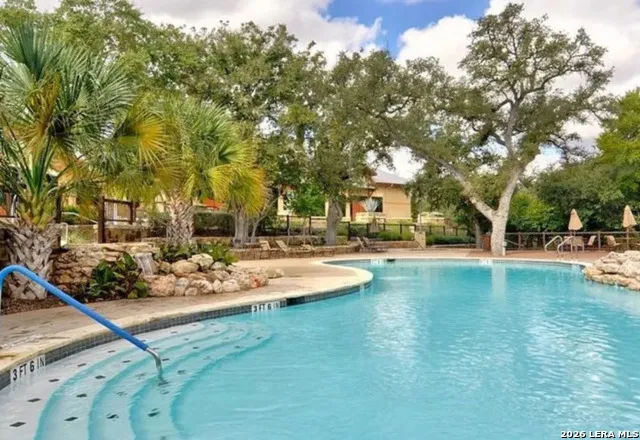 3311 BLOSSOM ROW San Antonio, TX 78253