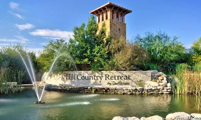 3311 BLOSSOM ROW San Antonio, TX 78253