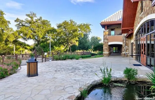 3311 BLOSSOM ROW San Antonio, TX 78253