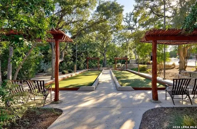 3311 BLOSSOM ROW San Antonio, TX 78253