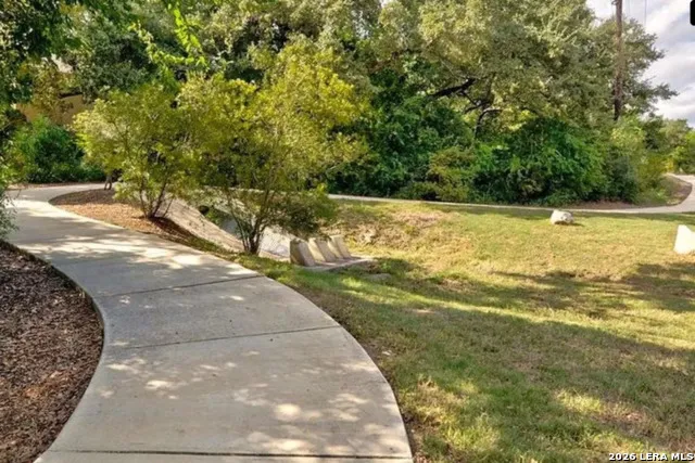3311 BLOSSOM ROW San Antonio, TX 78253
