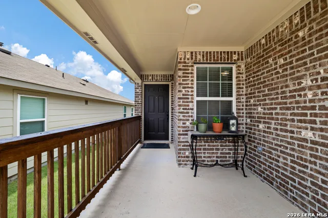 3311 BLOSSOM ROW San Antonio, TX 78253