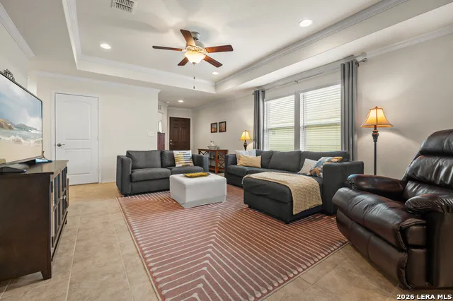 3311 BLOSSOM ROW San Antonio, TX 78253
