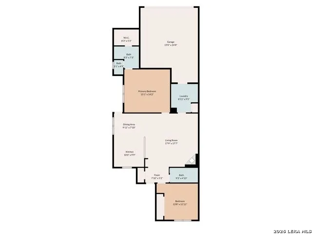 526 Riverside Dr New Braunfels, TX 78130