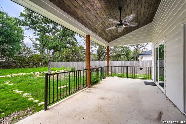 673 Mockingbird Cv Spring Branch, TX 78070