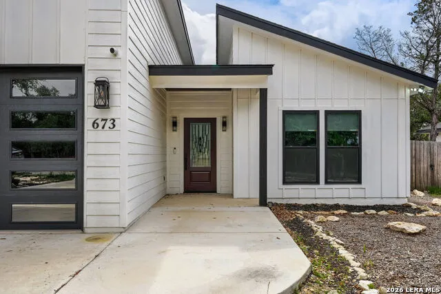 673 Mockingbird Cv Spring Branch, TX 78070