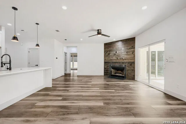 673 Mockingbird Cv Spring Branch, TX 78070