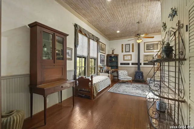 112 N. River Bend Road Comfort, TX 78013