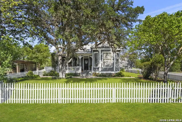 112 N. River Bend Road Comfort, TX 78013
