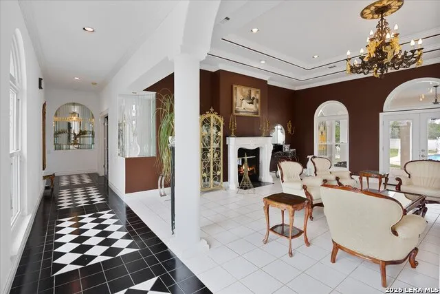 8413 Wembley Fair Oaks Ranch, TX 78015
