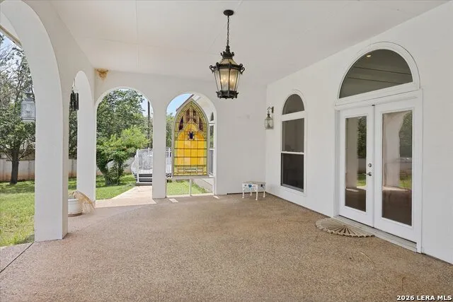 8413 Wembley Fair Oaks Ranch, TX 78015
