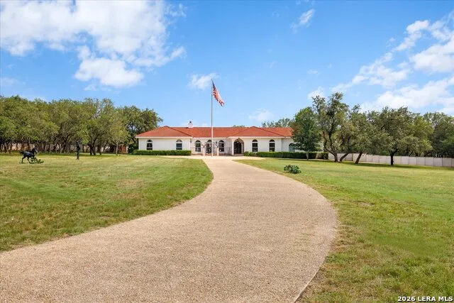 8413 Wembley Fair Oaks Ranch, TX 78015