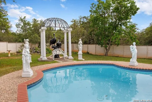8413 Wembley Fair Oaks Ranch, TX 78015