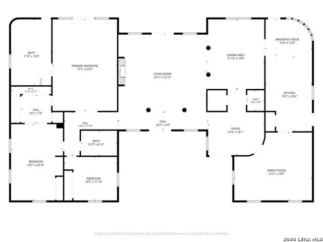 8413 Wembley Fair Oaks Ranch, TX 78015