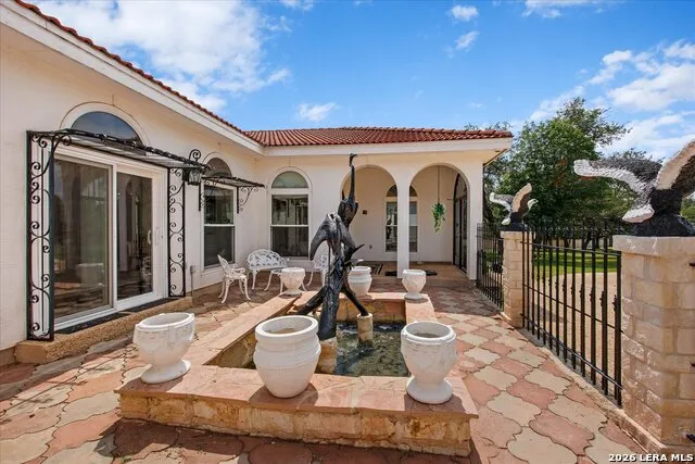 8413 Wembley Fair Oaks Ranch, TX 78015