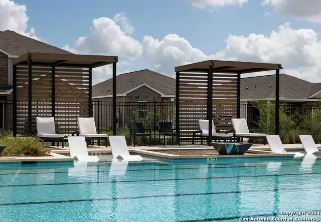 7515 Cottontail Cliff San Antonio, TX 78253