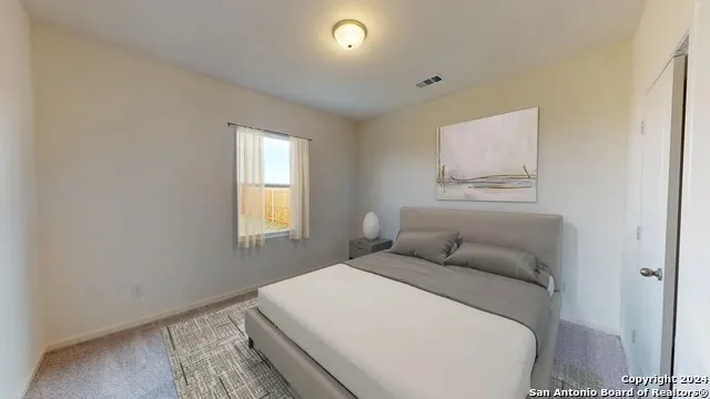 7515 Cottontail Cliff San Antonio, TX 78253