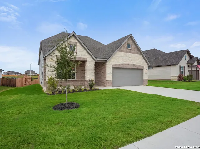 4186 Garden Path Schertz, TX 78124