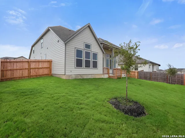 4186 Garden Path Schertz, TX 78124