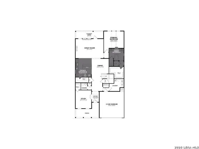 4186 Garden Path Schertz, TX 78124