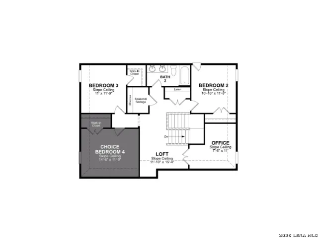 4186 Garden Path Schertz, TX 78124