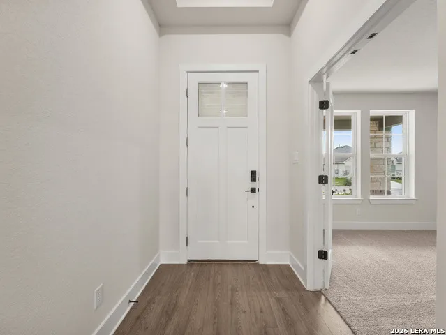4186 Garden Path Schertz, TX 78124