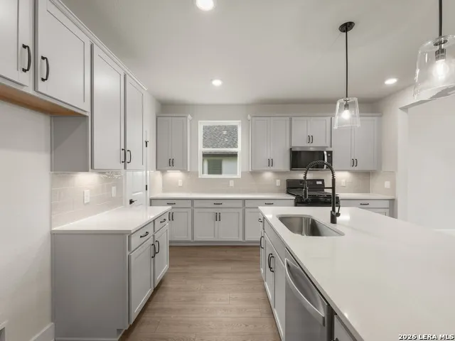 4186 Garden Path Schertz, TX 78124