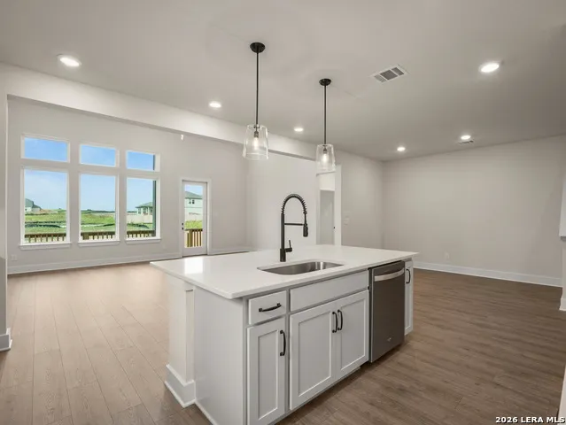 4186 Garden Path Schertz, TX 78124