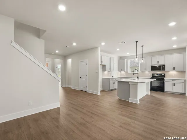 4186 Garden Path Schertz, TX 78124