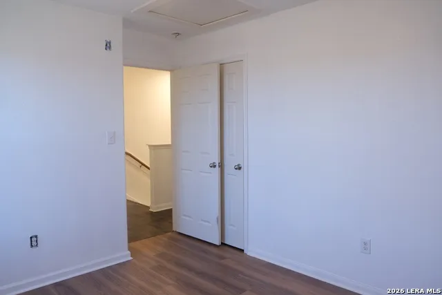 11725 LUCKEY VIS San Antonio, TX 78252