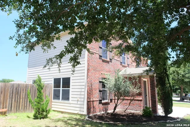11725 LUCKEY VIS San Antonio, TX 78252