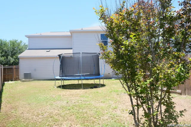 11725 LUCKEY VIS San Antonio, TX 78252