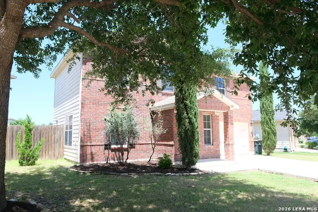 11725 LUCKEY VIS San Antonio, TX 78252