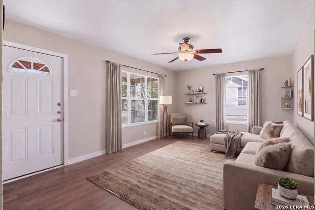 435 W Baylor San Antonio, TX 78204